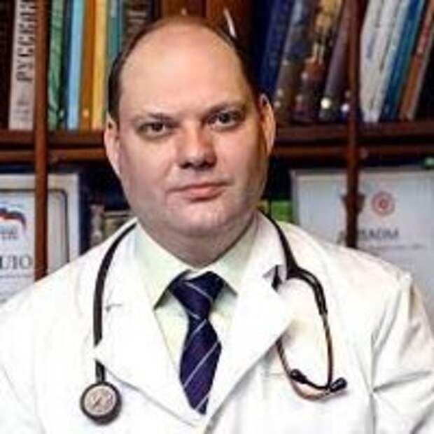 Евгений Тимаков