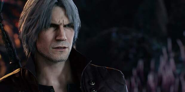Devil May Cry 5