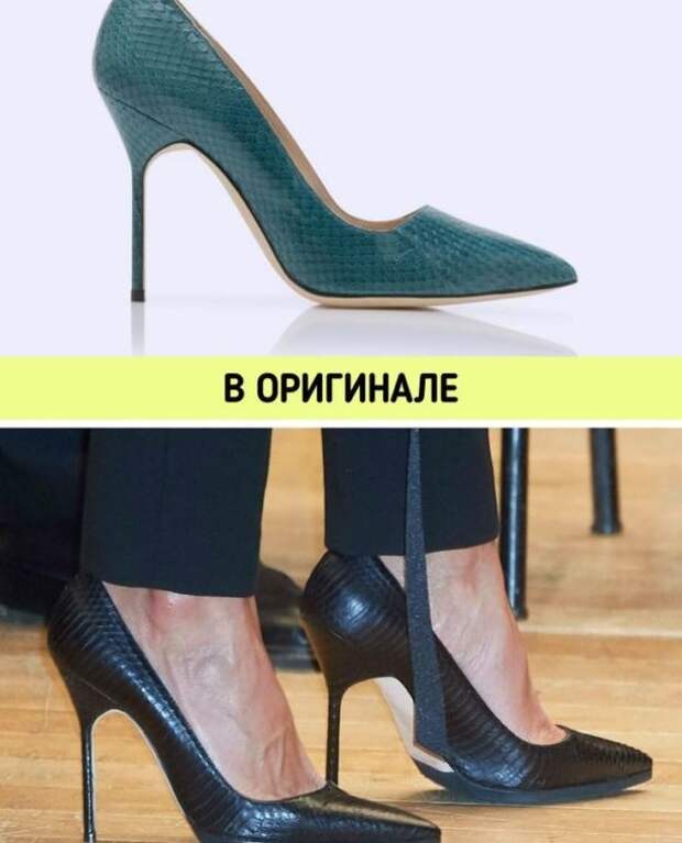 Секреты, благодаря которым королевские особы никогда не попадают в неловкие ситуации