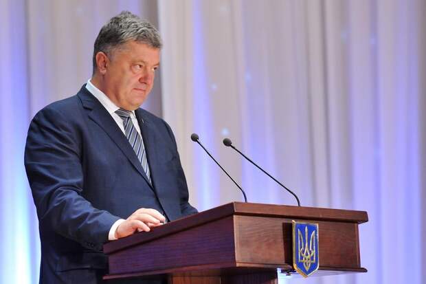 «Беги, Петя, беги!»: в какую страну попытается «улизнуть» Порошенко?