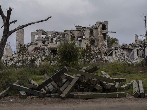 «Будем выгрызать»: Журавлев предрёк тяжёлые бои за крупные города в зоне СВО