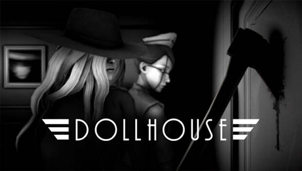 Dollhouse в игре