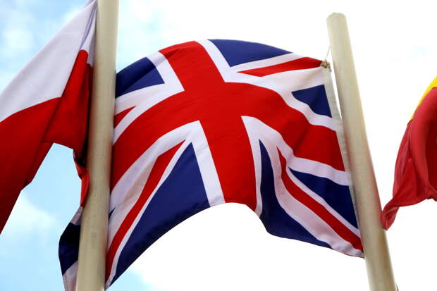 В Британии ввели ограничения на продажу топлива