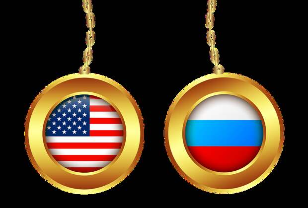 США vs Россия по зарплате: во сколько раз проигрываем