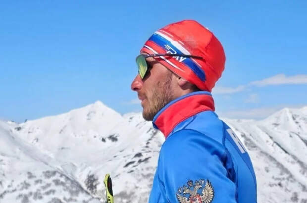 Российский ски-альпинист стал третьим в спринте на этапе Кубка мира