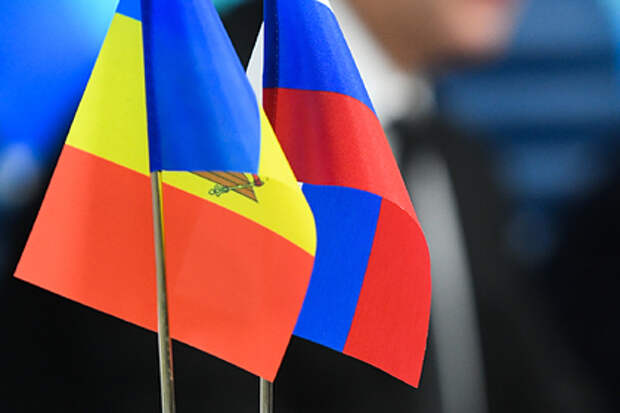 Россия и Молдавия договорились о взаимном снятии торговых ограничений