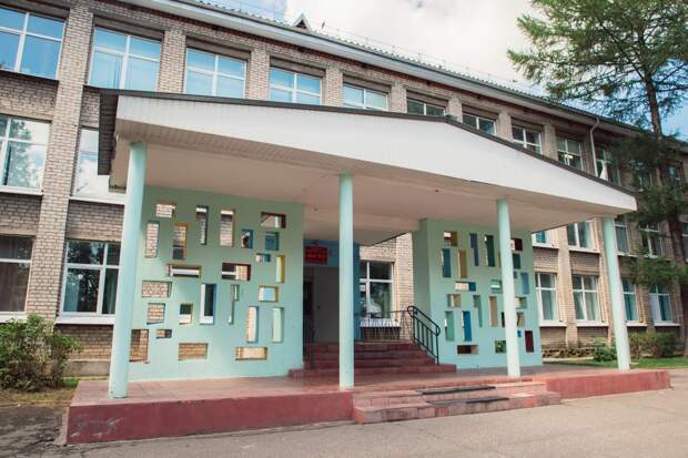 В ближайшие два года в школах Ржева пройдет большой ремонт