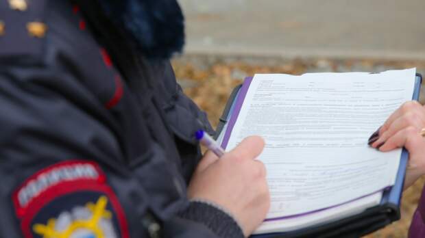 МВД Петербурга получило право штрафовать нарушителей режима самоизоляции