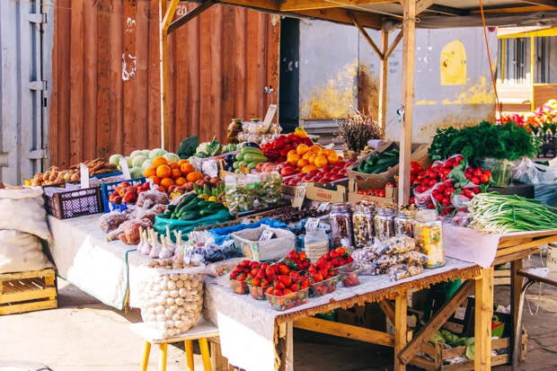 В Рязанской области уничтожили 130 кг опасных продуктов