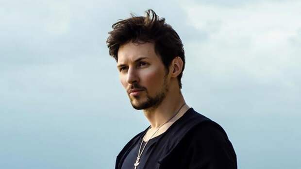 Дуров дал первый комментарий после задержания и заявил, что "Telegram не рай для анархистов"