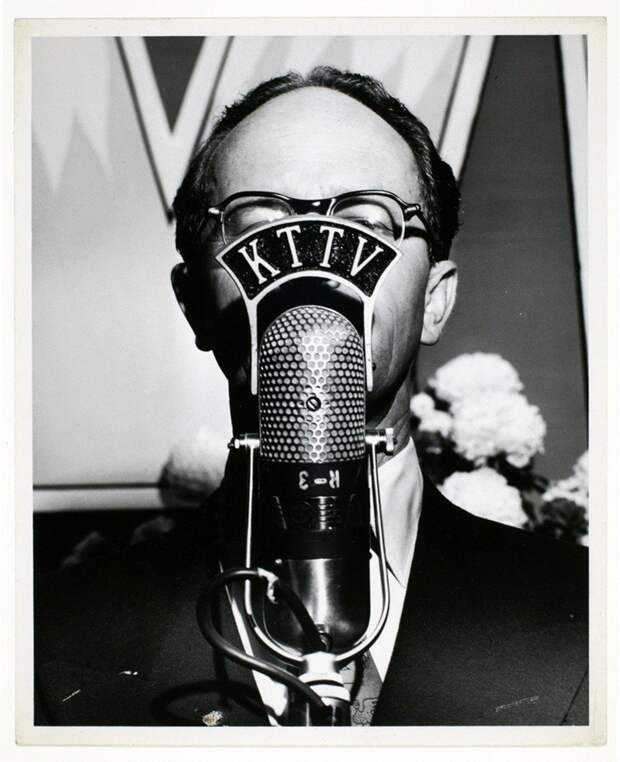 Гидрометцентр, Калифорния, 1951. виджи, история, фотография