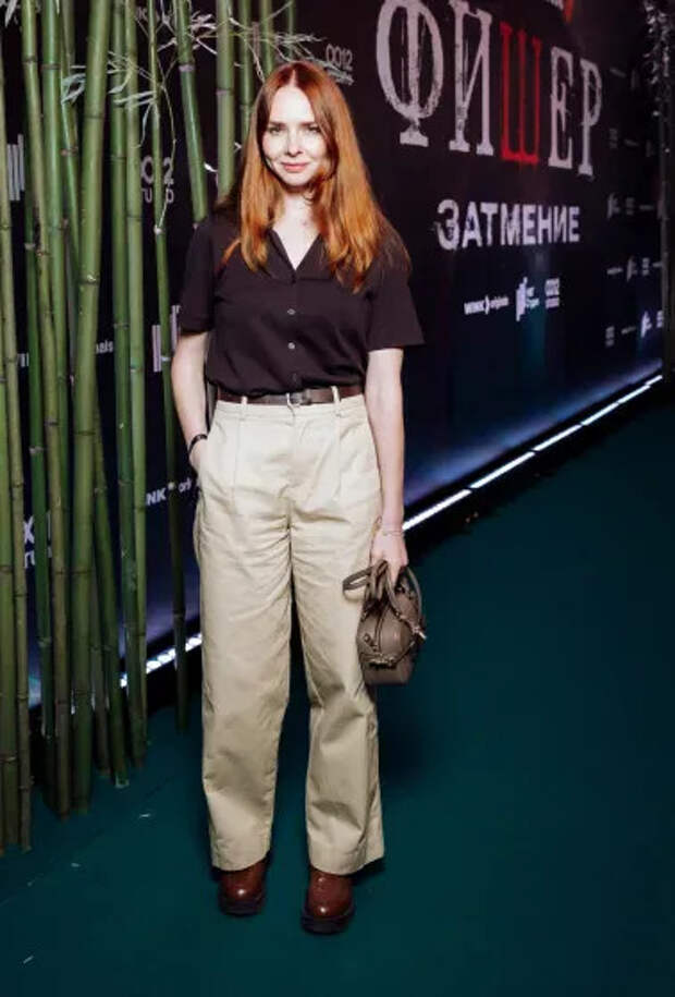 Елена Николаева