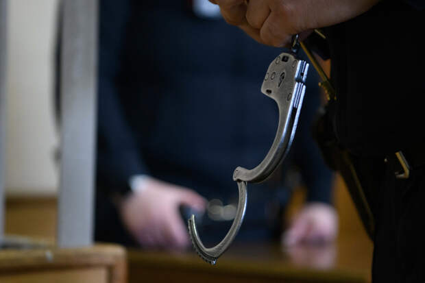 Ловцам популярных у арабских шейхов российских краснокнижных птиц дали срок