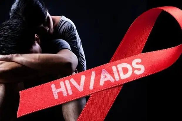 Что такое ВИЧ и чем отличается от СПИДа