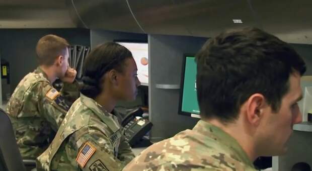 Иранские удары вынудили США перевести на удалёнку военных со своих баз в регионе