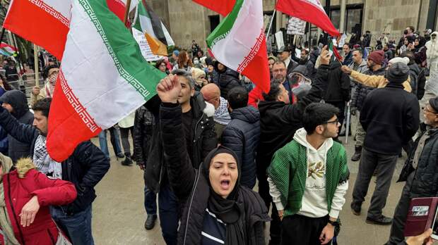 Иран обыграл Трампа: США и Израиль попали в трясину