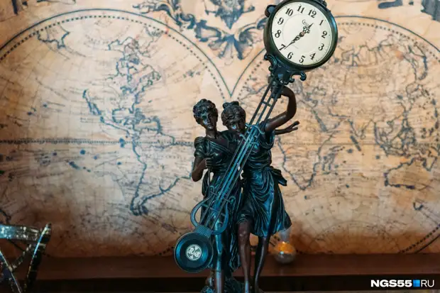 Коридоры с хрусталем и семиугольный номер: гостиница «Россия» готовится к открытию (а мы побывали внутри)