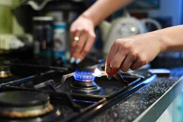 Газовщики смогут отключать квартиры россиян от газа