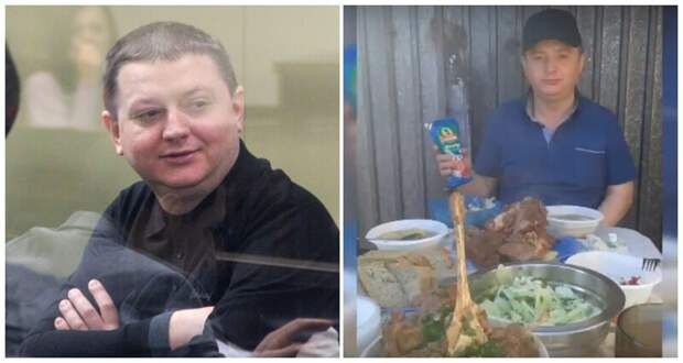 Как живется Цеповязу