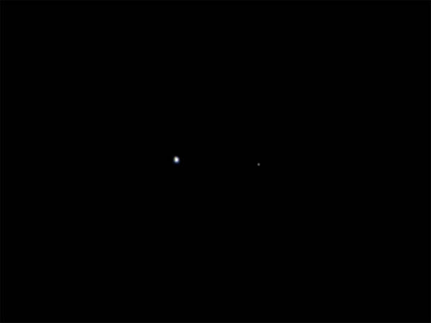 15 лучших фотографий Земли из космоса, сделанных NASA