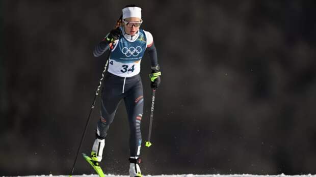 Бородавко: если Непряева будет в топ‑10 по итогам марафона, для неё это хороший результат