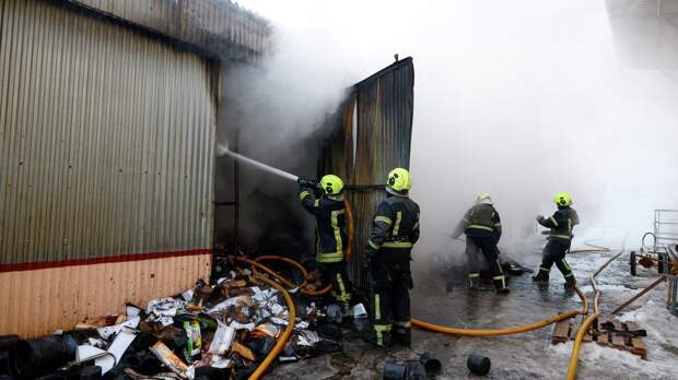 Небеса разверзлись над Киевом: русские добивают украинскую энергетику