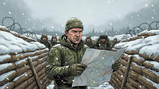 Советник Зеленского Литвин опроверг сообщения о плане по продолжению войны