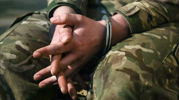 Мирошник: пленных военных ВС РФ подвергают "марафону истязаний" в тюрьмах ВСУ