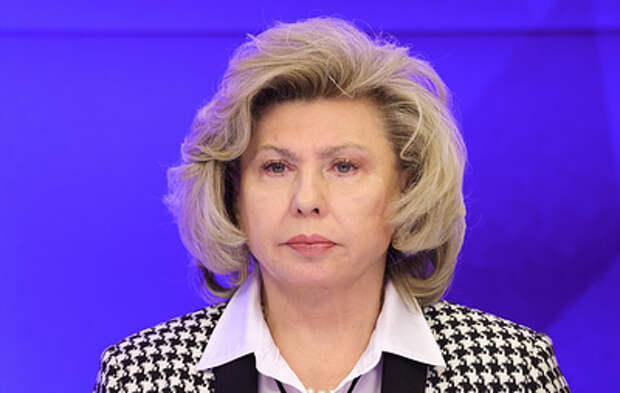 Москалькова: на Украине задержали 48 священников за поддержку России