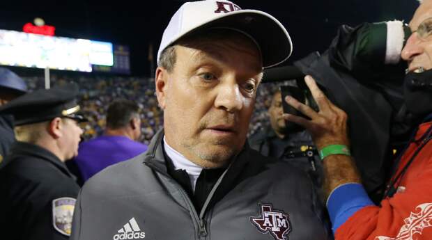 Here's How Much It Would Cost Texas A&M To Fire Jimbo Fisher If The Aggies' Season Gets Worse