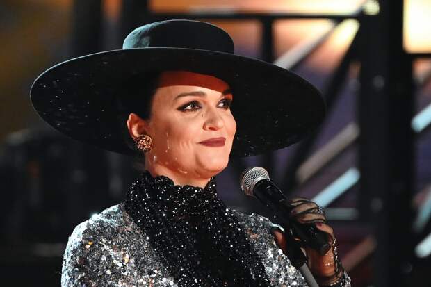 Валерия заступилась за Славу после скандального концерта