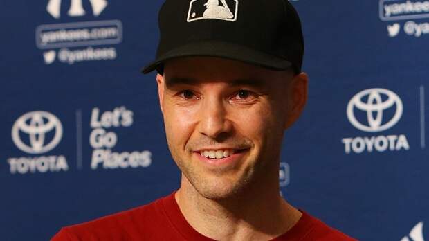 Foul Ball Guy Zack Hample