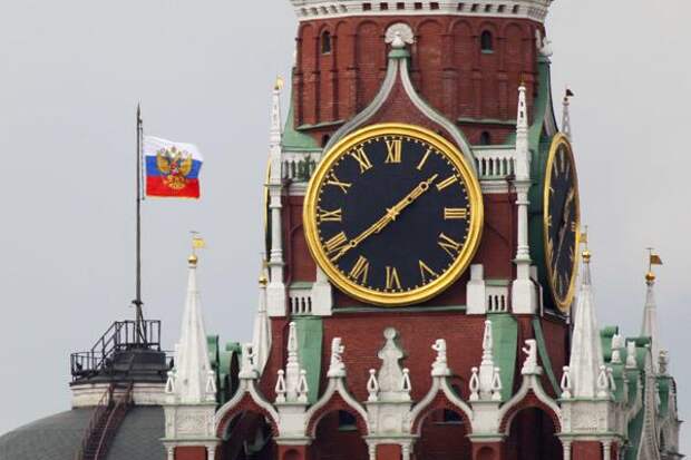 В Москве ответили на заявление о ядерной войне с НАТО