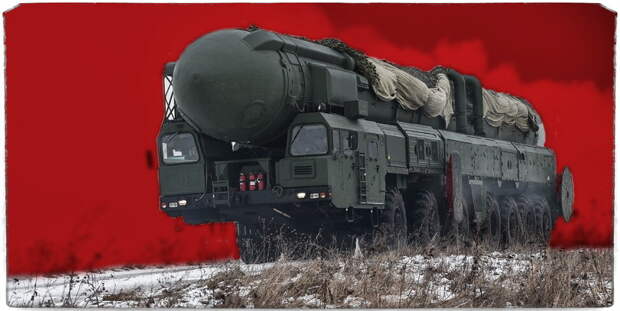 Источник: Минобороны России. На фото один из самых известных ПГРК - "Тополь". Сейчас его и "М"-версии практически не осталось, их заменили "Ярсы". 