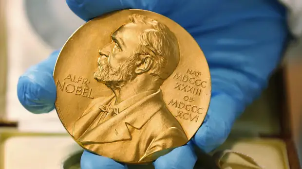 Объявлены лауреаты Нобелевской премии по физике