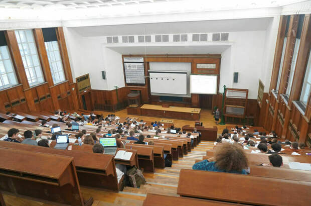 Проект по реформе высшего образования продлили до 2030 года