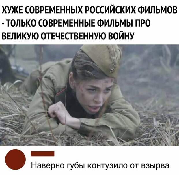 Где же сейчас найти артисток с натуральными лицами?