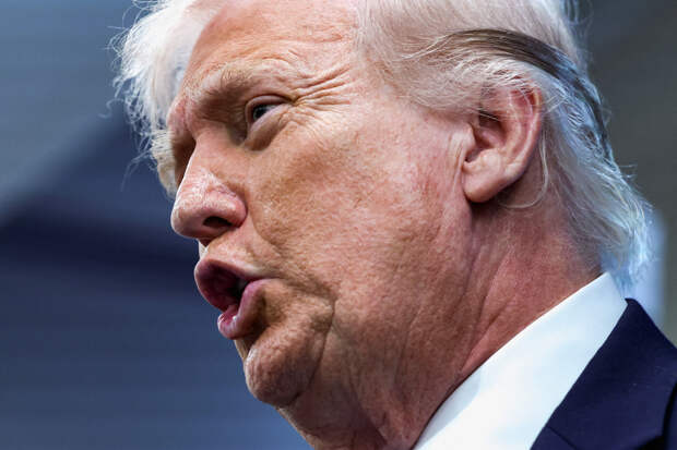 В России отреагировали на слова Трампа о выходе США из НАТО