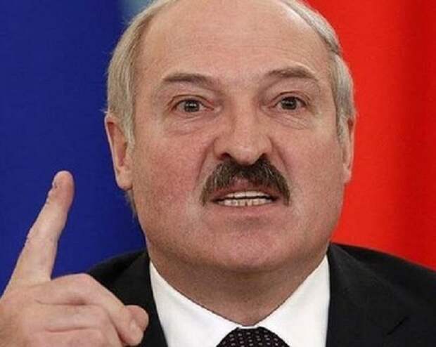 Ответ Кремля на слова Лукашенко о «выкручивании рук»