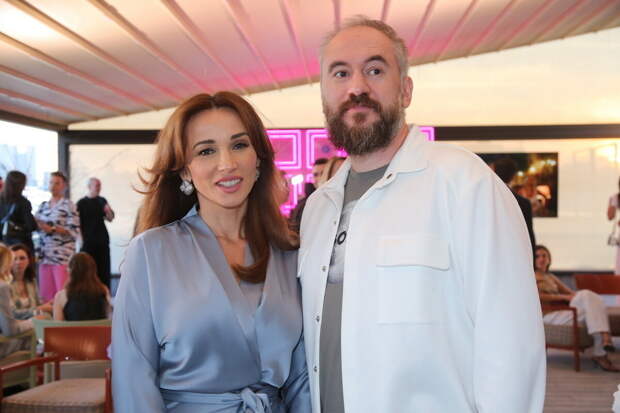 Муж Анфисы Чеховой рассказал о свадьбе и первых часах после торжества