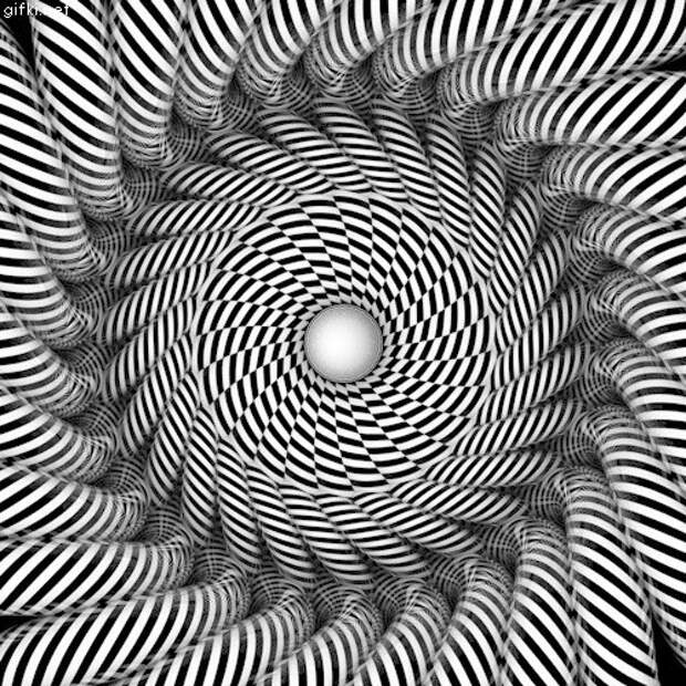 Двигающийся быстро двигающийся сильно. Зрительные иллюзии. Анимированные оптические иллюзии. Психоделические иллюзии. Психоделические оптические иллюзии.