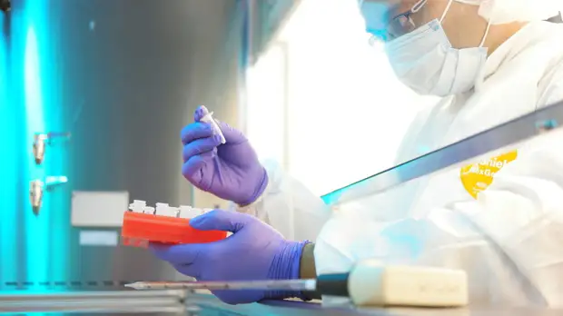 В Татарстане выявили 99 случаев COVID-19 за сутки