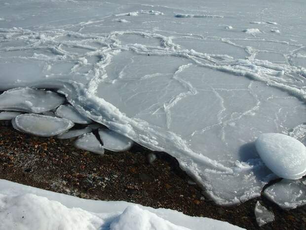 Погода во Владивостоке: изменений в сторону потепления не прогнозируется