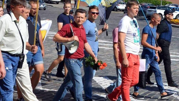 На Украине заявили о катастрофической ситуации с углем