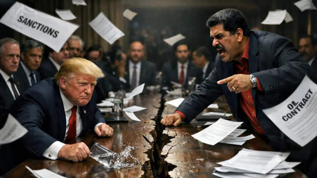 Операция США в Венесуэле напугала Польшу. На связь вышел юрист: "А если Россия так?!"