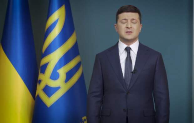 Зеленский объединился с Европой против Лукашенко и пророчит ему свержение