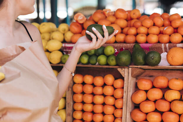 Самые полезные сочетания продуктов во время Великого поста