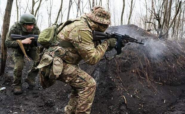 «Русские герои оборонялись в центре Купянска 100 дней — и все погибли!»: Хайп наших всепропальщиков не поддержали даже бандеровцы