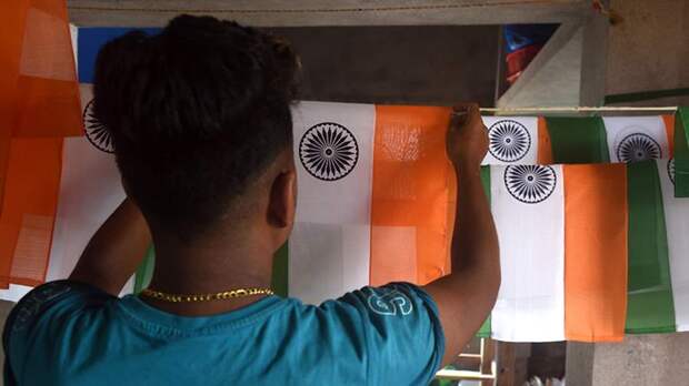 Дурной пример: США призвали европейские страны ввести санкции против Индии