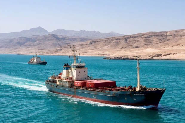 Остановка Ормуза и обвал цепочек поставок: почему затяжной конфликт в Персидском заливе грозит миру энергетическим шоком?